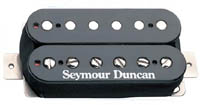 Seymour Duncan Distortion - Neck, Black