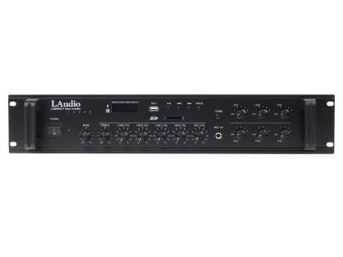 LAudio LAM6060UT фото 2