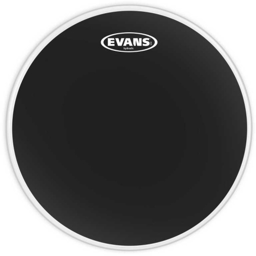 Evans BD22HBG Hydraulic Black фото 2