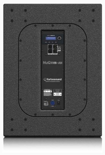 Turbosound NuQ118B-AN фото 2