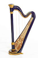 Resonance Harps MLH0022 Iris