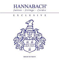 Hannabach EXCLHT Exclusive Blue