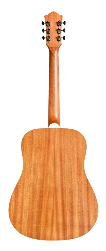 GUILD D-240E Natural фото 2