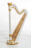 Resonance Harps MLH0011 Capris