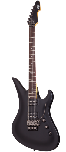 Schecter SGR AVENGER FR MBK