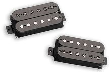 Seymour Duncan Pegasus\Sentient - Set, Black