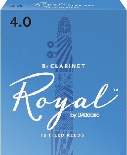 RICO RCB1040 Royal