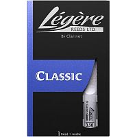 Legere Classic №3,5 Bb