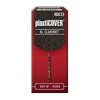 Rico Plasticover №3,5 Bb