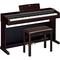 Yamaha YDP-145R Arius