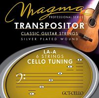 Magma Transpositor GCT-CELLO