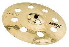 Sabian 18' HHX Evolution O-Zone Crash