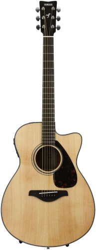 YAMAHA FSX800C NATURAL