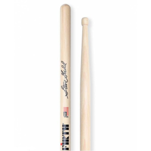 VIC FIRTH SSG2 (Steve Gadd)