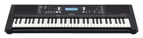 YAMAHA PSR-E373, без адаптера фото 2