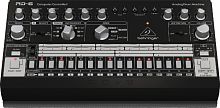 BEHRINGER RD-6-BK