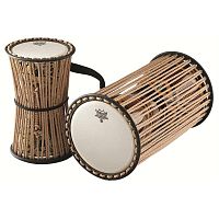 REMO MOSCOW TD-0816-18 Talking Drum 8x16"