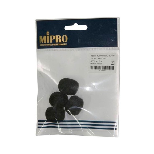 MiPro 4CP0002