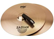 Sabian 16' B8X Marching Band