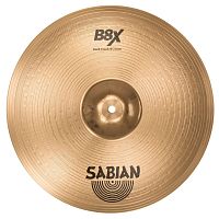 Sabian 16' B8X Rock Crash