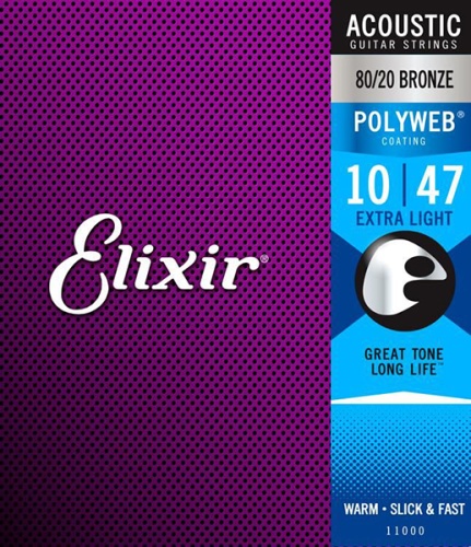 Elixir 11000