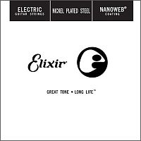 ELIXIR 15226 Nanoweb