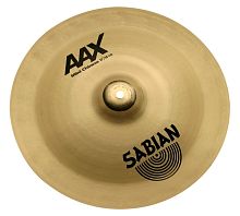 Sabian 14' AAX Mini Chinese