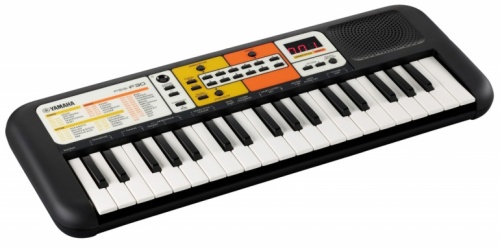 YAMAHA PSS-F30 фото 3