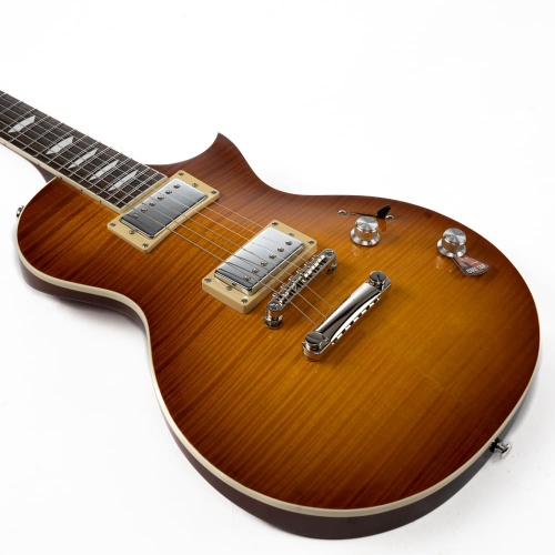 EART EGLP-620 Tobacco Sunburst фото 5