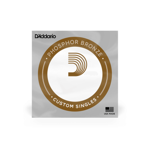 D`ADDARIO PB028