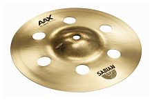 Sabian 10' AAX Air Splash