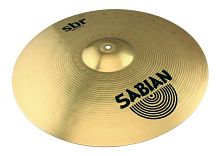 Sabian 20' SBr Ride