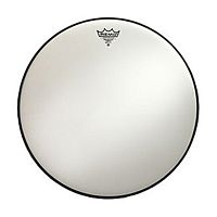 REMO MOSCOW RC-2300-RS Renaissance Clear Aluminum Timpani 23"