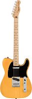 FENDER SQUIER Affinity 2021 Telecaster MN Butterscotch Blonde