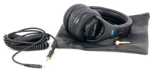 SHURE SRH440 фото 3