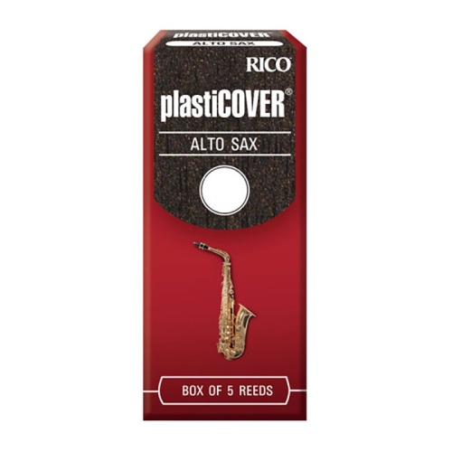 Rico Plasticover №4