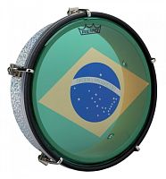 REMO MOSCOW Samba 6x1,75" TM-7206-1G